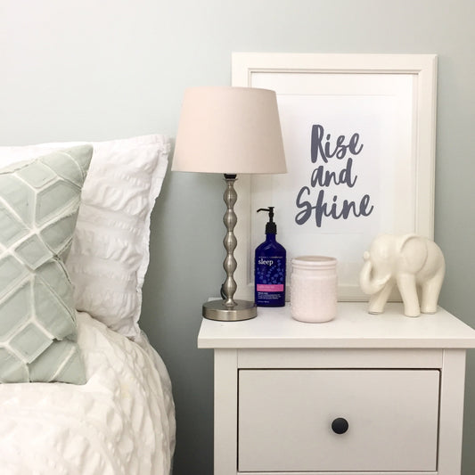 5 Tips to Create a Cozy Bedroom