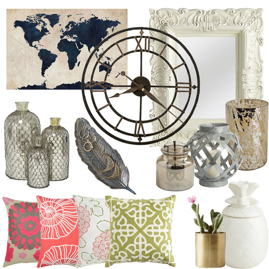 Home Accessories