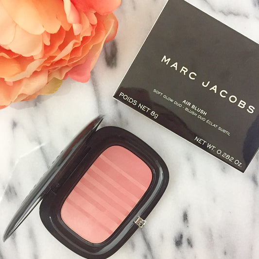 marc jacobs air blush