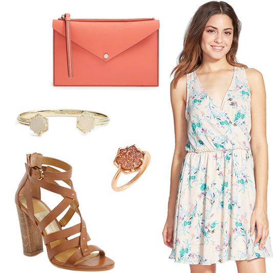 Nordstrom's Half Yearly Sale