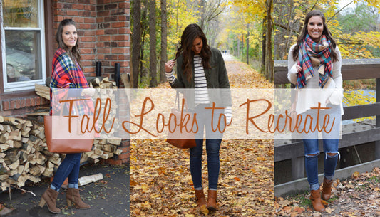 fall outfits