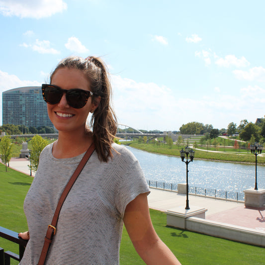 Game Night in Columbus