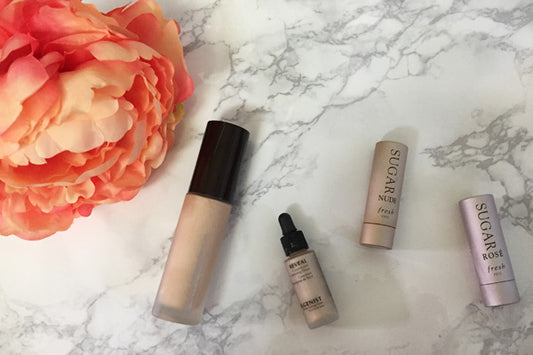 8 Summer Beauty Products You Need Now