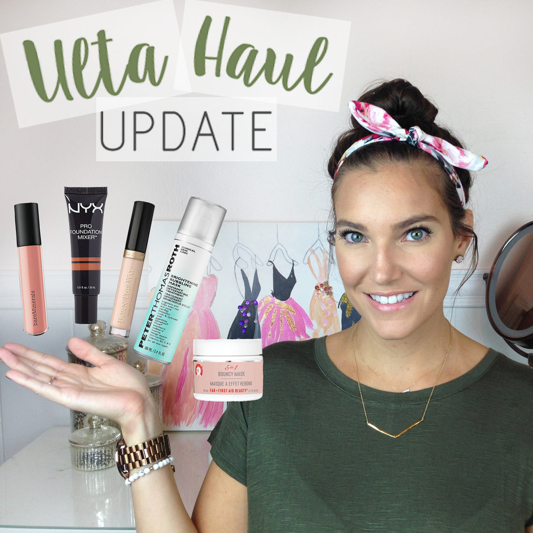 ulta haul update