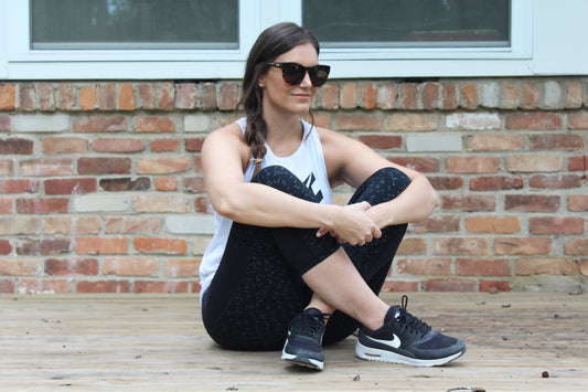 Gym Diaries -- 5 Things to Remember When You're Starting Out