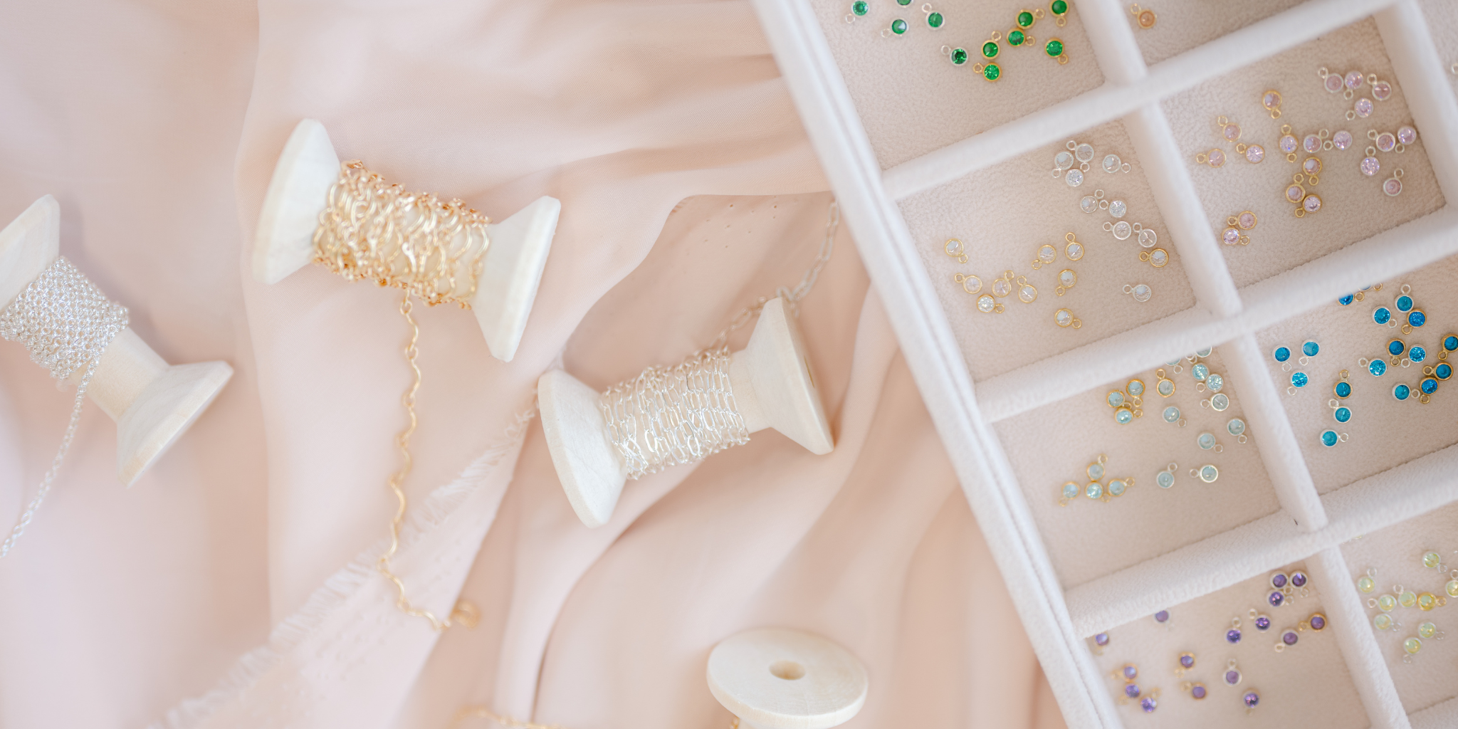 permanent jewelry business help
