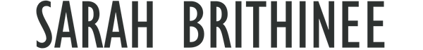 Sarah Brithinee logo