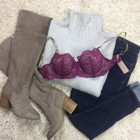 The 5 Must-Have Bras Every Woman Needs