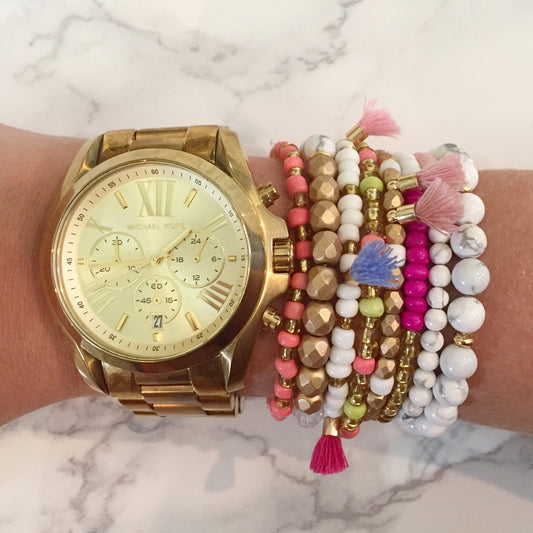My Jewelry Line -- with love, sar