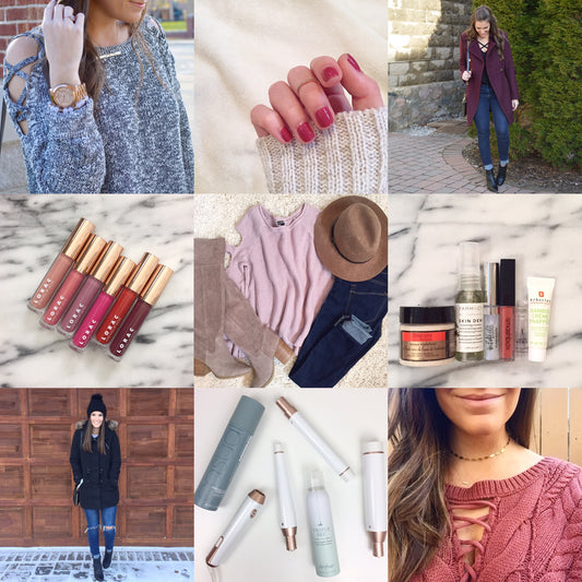 Huge Instagram Roundup