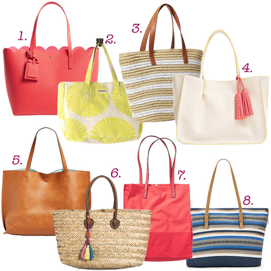 Summer Totes...