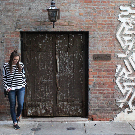 Detroit Sunday Funday -- 5 Fun Things to do in the City