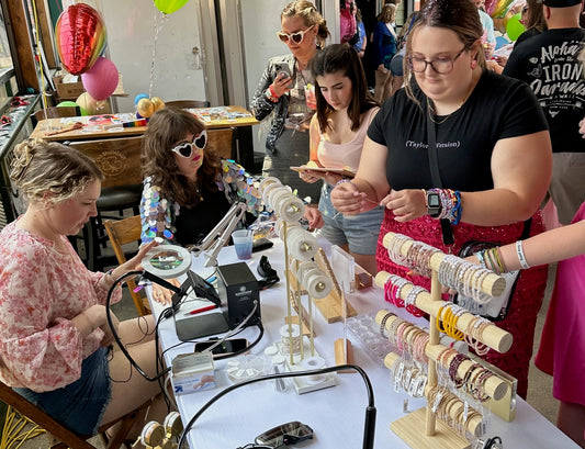 How To Find Places To Pop-Up With Your Permanent Jewelry Business