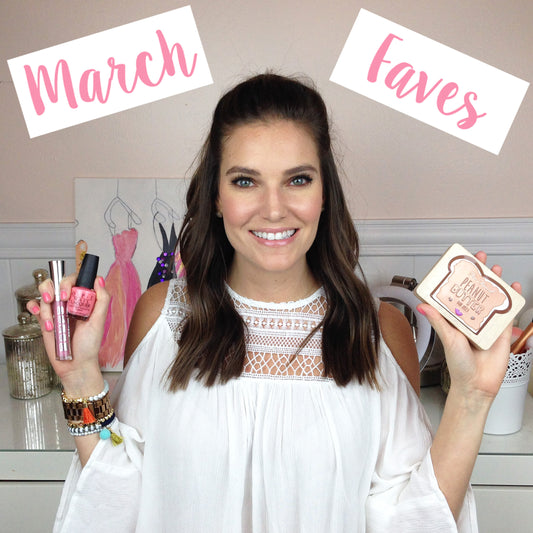 March Favorites