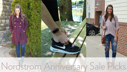 nordstrom anniversary sale picks