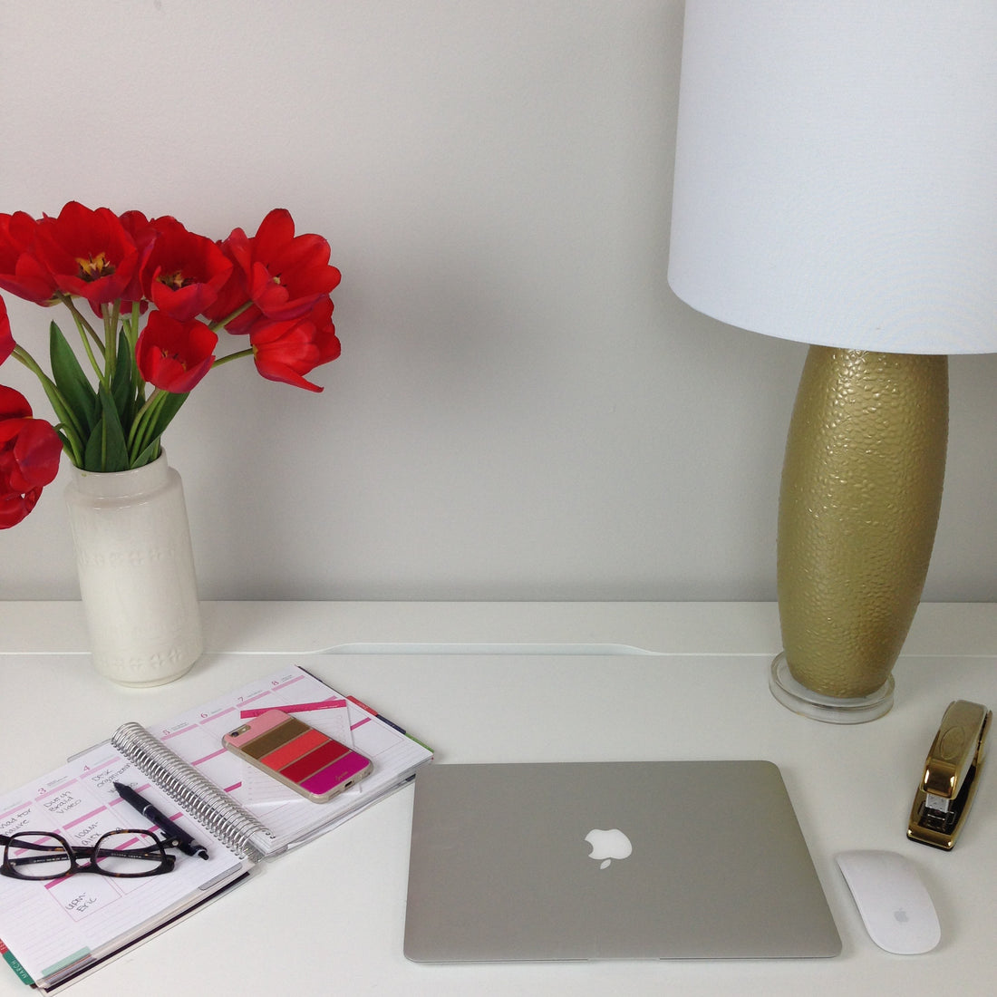 5 Tips to Staying Productive While Working from Home