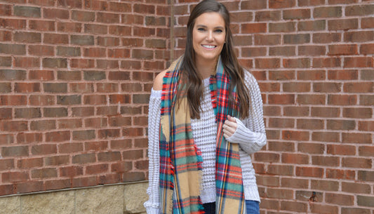 The Off-the-Shoulder Sweater You Need