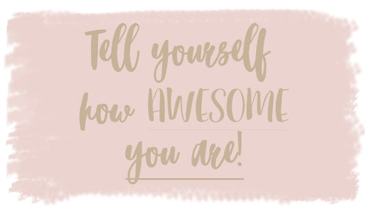 Real Talk: 5 Ways to Boost Your Confidence