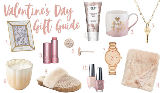 valentine's day gift guide