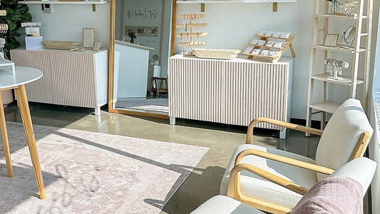 Pop-Up to Permanent: The Ultimate Roadmap to Opening a Storefront